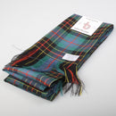 Full Length Sash in Brodie Hunting Ancient Tartan