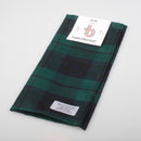 Pocket Square in Keith Modern Tartan