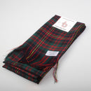Full Length Sash in Cameron of Erracht Modern Tartan