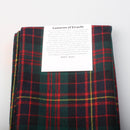 Full Length Sash in Cameron of Erracht Modern Tartan