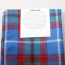 Full Length Sash in Edinburgh Tartan
