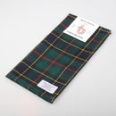 Pocket Square in Ogilvie Hunting Modern Tartan
