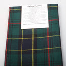 Pocket Square in Ogilvie Hunting Modern Tartan