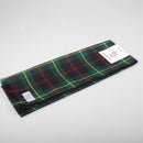 Wool Scarf in Farquharson Modern Tartan