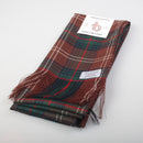 Full Length Sash in Chisholm Hunting Modern Tartan