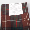 Full Length Sash in Chisholm Hunting Modern Tartan
