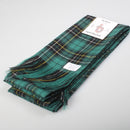 Full Length Sash in MacAlpine Ancient Tartan