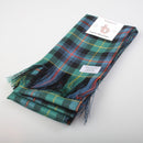 Full Length Sash in Farquharson Ancient Tartan