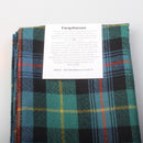 Full Length Sash in Farquharson Ancient Tartan