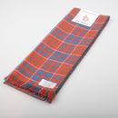 Scarf in Cameron Of Lochiel Ancient Wool Tartan