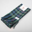 Full Length Sash in Murray of Atholl Ancient Tartan