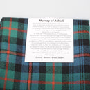 Full Length Sash in Murray of Atholl Ancient Tartan
