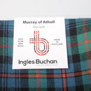 Full Length Sash in Murray of Atholl Ancient Tartan