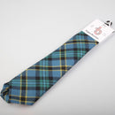 Pure Wool Tie in Weir Ancient Tartan