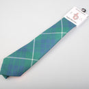 Pure Wool Tie in Hamilton Hunting Ancient Tartan