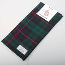 Wool Tartan Pocket Square in Morrison Modern Tartan