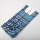 Wool Mini Sash in Earl of St Andrews Modern Tartan