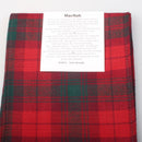 Wool Mini Sash in MacNab Modern Tartan