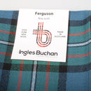 Wool Scarf in Ferguson Ancient Tartan
