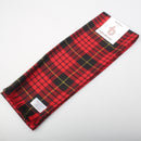 Wool Scarf in MacQueen Modern Tartan