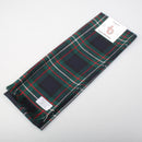 Wool Scarf in Ferguson Modern Tartan