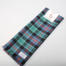 Wool Scarf in MacTaggart Ancient Tartan