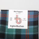 Wool Scarf in MacTaggart Ancient Tartan