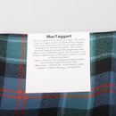 Wool Scarf in MacTaggart Ancient Tartan
