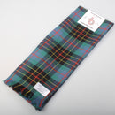 Scarf in Brodie Hunting Ancient Wool Tartan