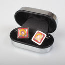 MacFarlane Clan Crest Cufflinks