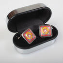 MacFarlane Clan Crest Cufflinks