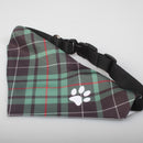 MacAulay Hunting Ancient Tartan Pet Bandana