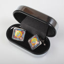 Anderson Clan Crest Cufflinks