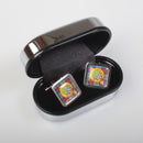 Anderson Clan Crest Cufflinks