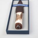 Scottish Staghorn Sgian Dubh With Walnut