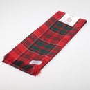 Scarf in Drummond Modern Wool Tartan