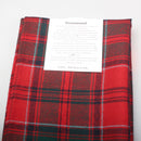 Scarf in Drummond Modern Wool Tartan