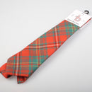 Tie and Pocket Square Gift Set - Hay Ancient Tartan