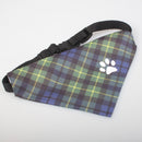 Campbell of Breadalbane Modern Tartan Pet Bandana