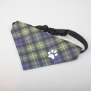 Campbell of Breadalbane Modern Tartan Pet Bandana