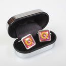 Ross Clan Crest Cufflinks
