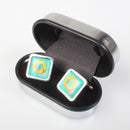 Irvine Clan Crest Cufflinks