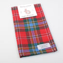 Wool Tartan Pocket Square in MacLean Modern Tartan