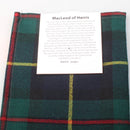 Pocket Square in MacLeod of Harris Modern Tartan