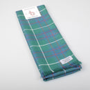 Wool Scarf in MacIntyre Hunting Ancient Tartan