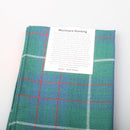 Wool Scarf in MacIntyre Hunting Ancient Tartan