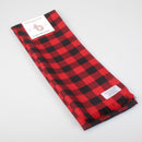 Wool Scarf in Rob Roy MacGregor Modern Tartan.