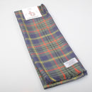 Wool Scarf in Taylor Weathered Tartan