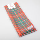 Wool Scarf in MacDougall Ancient Tartan