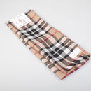Wool Scarf in Thomson Camel Tartan